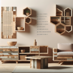 DIY furniture projects for living room