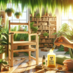 eco-friendly furniture restoration tips