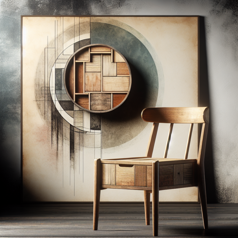 modern furniture ideas from old pieces