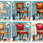 Step-by-Step Guide to Furniture Restoration for Beginners