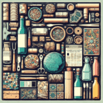 Best Recycled Materials for Creative DIY Projects