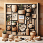 handmade craft ideas for beginners to elevate your space
