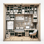 DIY Storage Solutions for Small Spaces That Maximize Every Inch