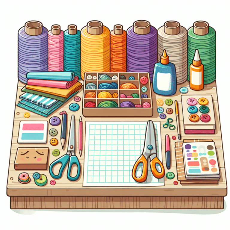 Easy Craft Projects with Household Items You Already Have