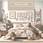 Unique DIY Decor Ideas for Bedrooms to Make Them Your Own