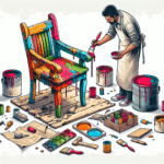 creative DIY furniture transformations