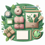 DIY Eco-Friendly Gift Ideas: Thoughtful and Green
