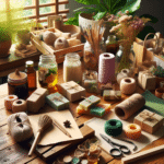 DIY Eco-Friendly Gift Ideas: Thoughtful and Green