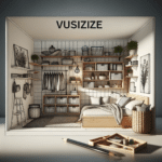 DIY Storage Ideas for Small Spaces Made Simple
