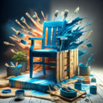 creative DIY furniture transformations