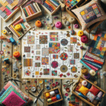 How to Use Fabric Scraps in Home Decor: A Handy Guide