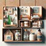 Easy DIY Home Decor Projects for Every Room