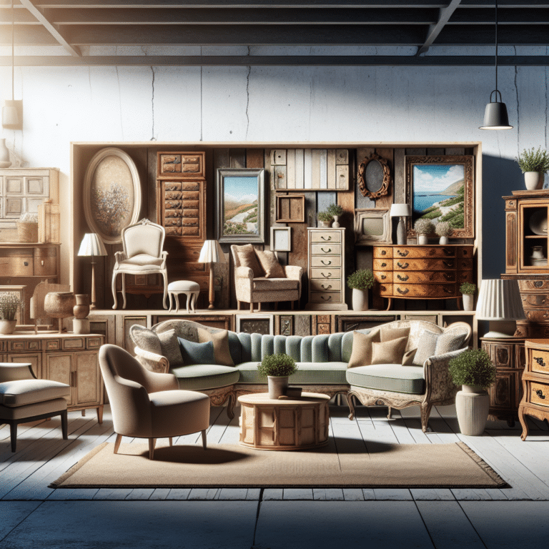 modern furniture ideas from old pieces