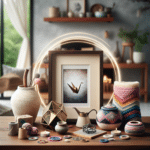 handmade craft ideas for beginners to elevate your space