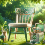 eco-friendly furniture restoration tips