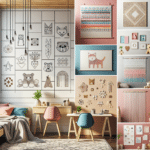 Budget-Friendly DIY Wall Art Ideas for Every Room