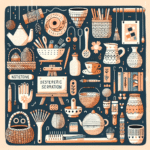 Creative Handmade Home Accents to Add Character