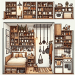 Clever Storage Ideas for Tiny Apartments That Work